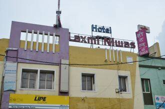 Hotel Laxmi Niwas, Indore 3